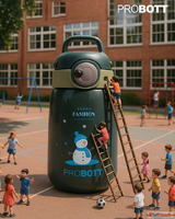 Best Water Bottles for Kids Safe Fun and Perfect for Everyda...