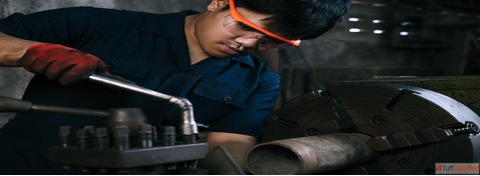 Best fitter institute in Allahabad