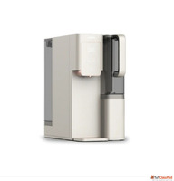 New benchmark for smart drinking water AW-RH05R-75 series an...