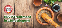 HSV 2 Treatment in Chhattisgarh