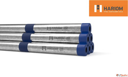 Top GI Pipes Supplier in Maharashtra Hariom Pipes