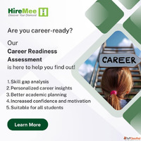 Online Career Readiness Assessment