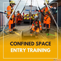 Confined Space Entry Training Mitigating Risks and Ensuring ...