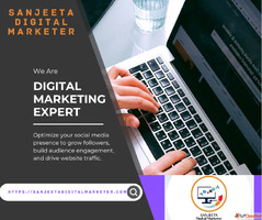 Grow Your Business with Targeted Google Ads - Sanjeeta Digit...