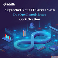 Skyrocket Your IT Career with DevOps Practitioner Certificat...