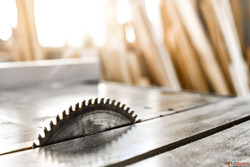 TCT Saw Blades Tungsten Carbide Tipped Blades TCT Blades