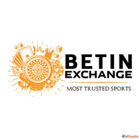 Betinexch - One Platform for All Your Digital Needs