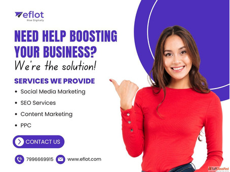 Best Digital Marketing Agency in Udaipur