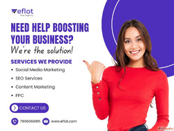 Best Digital Marketing Agency in Udaipur