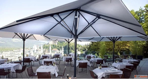 Best Tensile Structure in Delhi