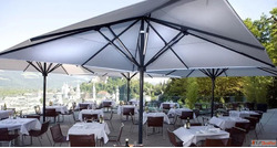 Best Tensile Structure in Delhi