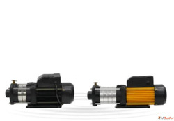 Compact Mini Monoblock Pumps for Daily Use
