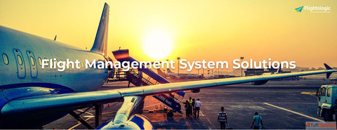 Flight Management System