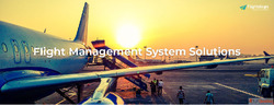Flight Management System