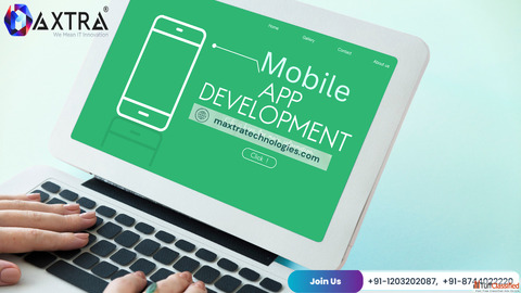 Best Mobile App Development Services for Startups and Enterprises