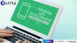 Best Mobile App Development Services for Startups and Enterp...