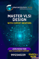Gnanodaya VLSI Your Gateway to Semiconductor Success