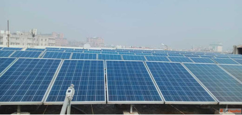 End-to-End Solar EPC Solutions Trusted Company in Ghaziabad
