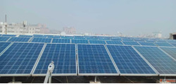 End-to-End Solar EPC Solutions Trusted Company in Ghaziabad