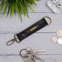 Carry Memories with a Personalised Keychain