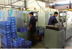 Top CNC Machine Companies in India Anjali T. Precision