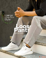 Top Linen Brands for Men's Long Sleeve Shirts Outfits