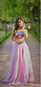 Professional Styling Fashion Consultation Indore