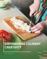Fresh Italian Mozzarella by Italfood - Pure Authentic Taste