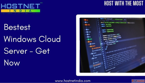Bestest Windows Cloud Server - Get Now