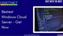 Bestest Windows Cloud Server - Get Now
