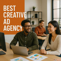 the Best Creative Ad Agency in Hyderabad - Mark Creatives