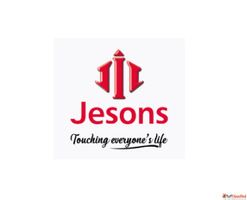High-Performance Polyurethane Dispersions Coatings - Jesons ...