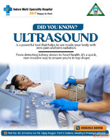  Radiology Department in Indore Indore Multi Speciality Hosp...