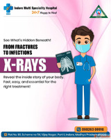  Best Joint Replacement Hospital in Indore Indore Multi Spec...