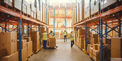 Seamless Shipping Cargo Solutions Across India - Mercantile ...