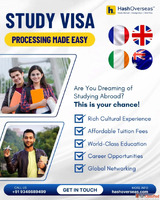 Best Immigration Consultants For Australia in Hyderabad - Ha...
