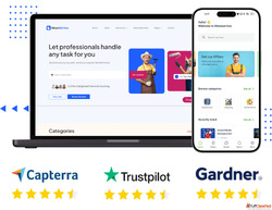 Build Your Own Home Services Platform with Our TaskRabbit Cl...