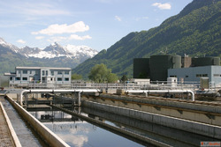 Package STP for Industries Package Sewage Treatment Plant fo...