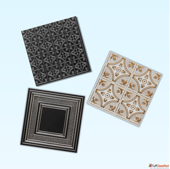 Order PVC Wall Panel Online for Bedroom - Stylish Affordable