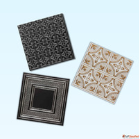Order PVC Wall Panel Online for Bedroom - Stylish Affordable