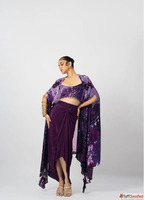 indo western clothes