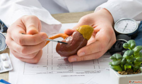 Kidney Treatment in Delhi