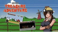 Hailey's Treasure Adventure Gifts