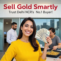 How To Choose Best Gold Jewelry Buyer in Noida