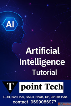 Artificial Intelligence AI Tutorial