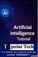 Artificial Intelligence AI Tutorial