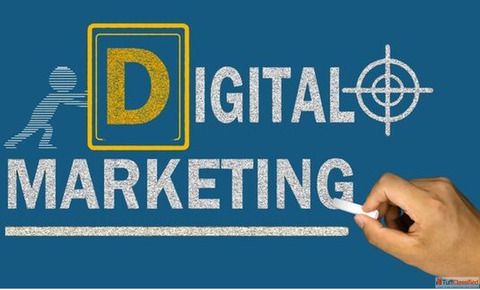 Affordable Digital Marketing Services - India UK USA