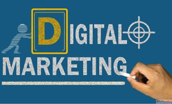 Affordable Digital Marketing Services - India UK USA