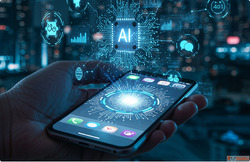 Custom-Built Mobile App Development Company in Chennai - Sie...