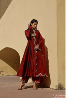 Turn Heads This Rakhi - Shop Stunning Rakhi Outfits at Asrum...